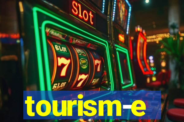 tourism-e