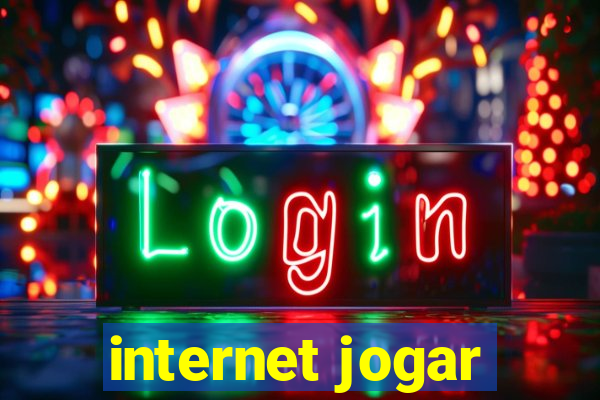 internet jogar