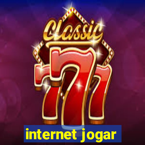 internet jogar