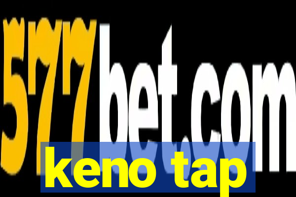 keno tap