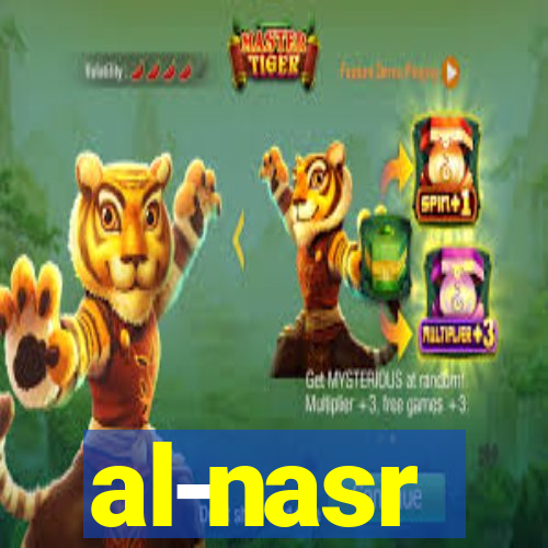 al-nasr