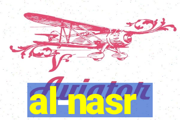 al-nasr