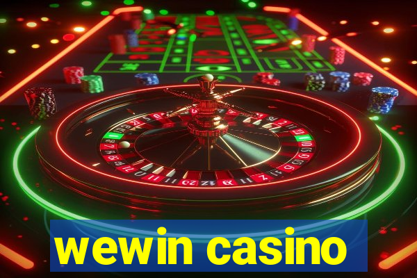 wewin casino