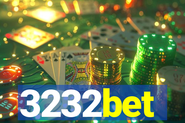 3232bet