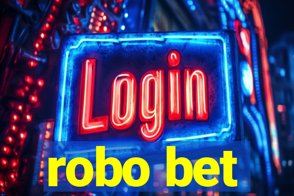 robo bet