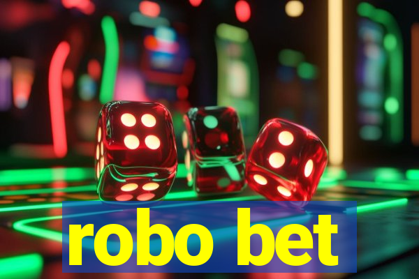 robo bet