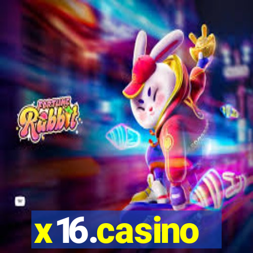 x16.casino