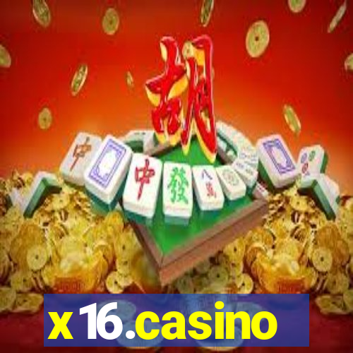 x16.casino