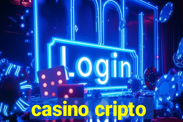 casino cripto