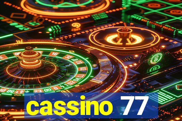 cassino 77