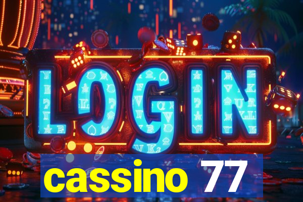 cassino 77