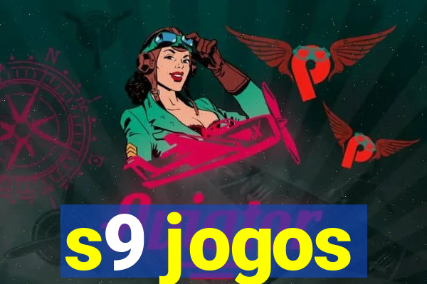 s9 jogos