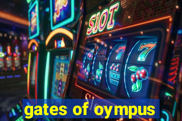 gates of oympus