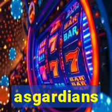 asgardians endorphina slot