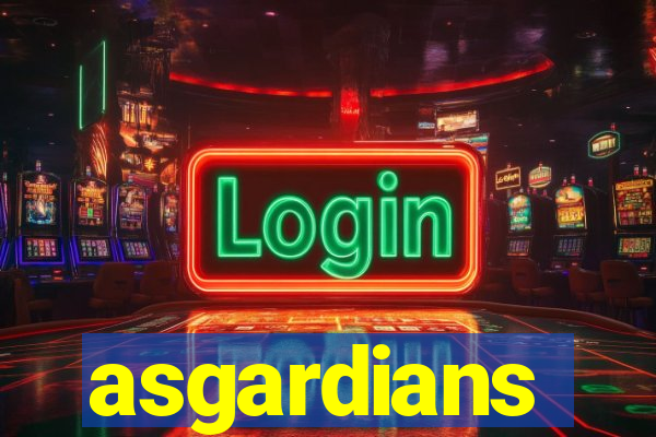 asgardians endorphina slot