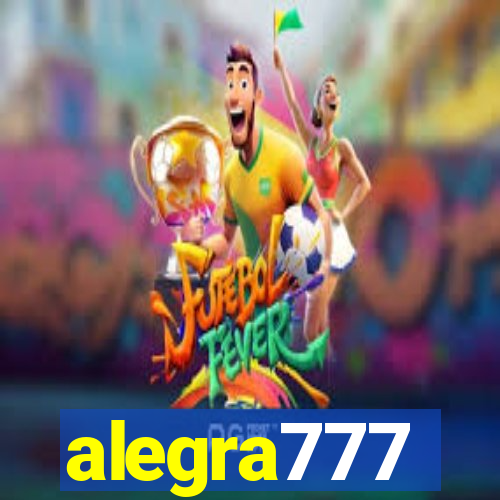 alegra777