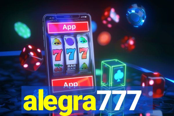 alegra777