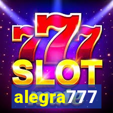 alegra777