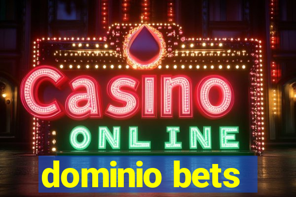 dominio bets