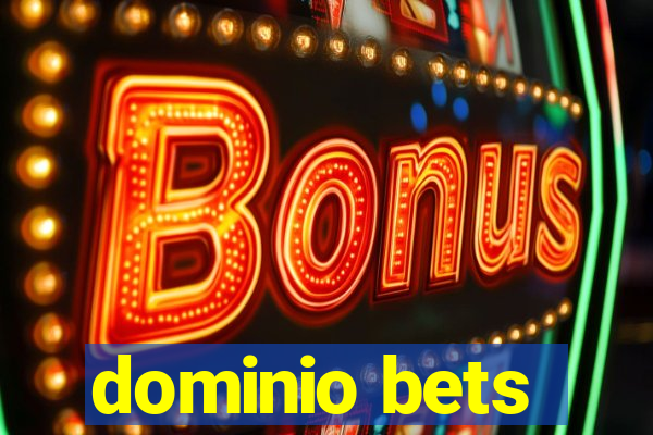 dominio bets