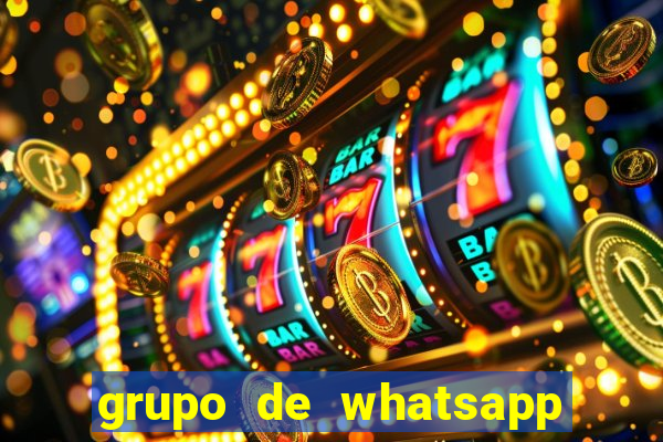 grupo de whatsapp coin master