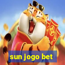 sun jogo bet