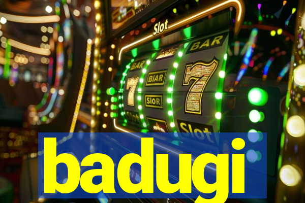 badugi