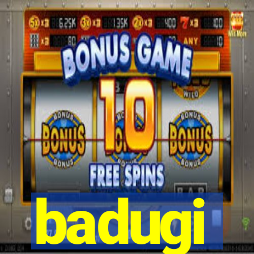 badugi