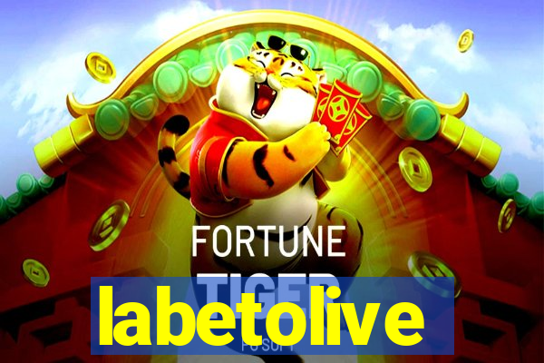 labetolive