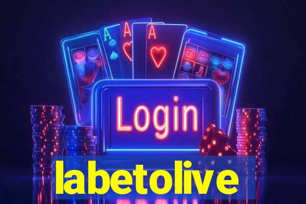 labetolive