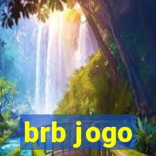 brb jogo