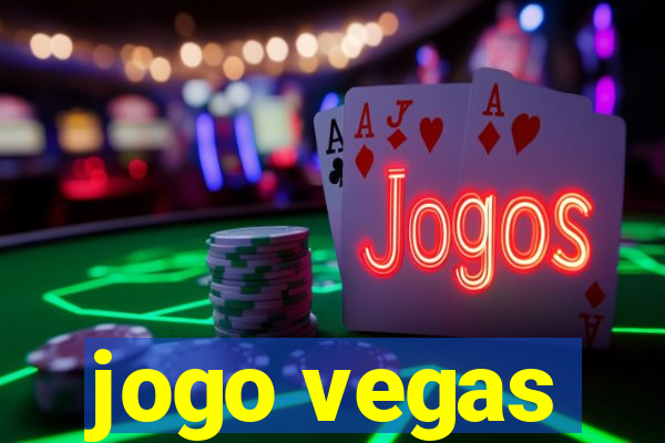 jogo vegas