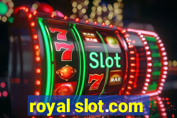 royal slot.com