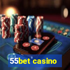 55bet casino