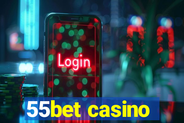 55bet casino