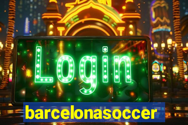 barcelonasoccer.club