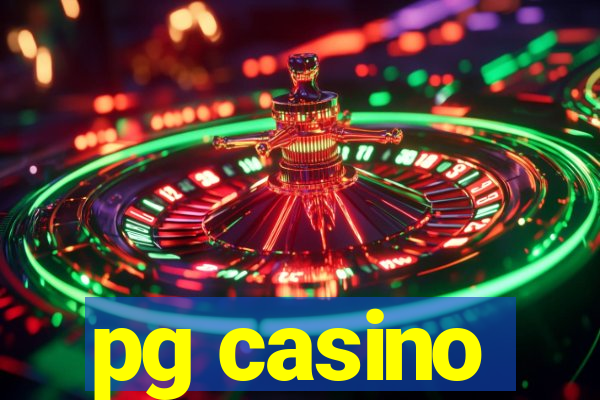 pg casino