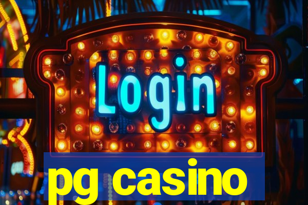 pg casino