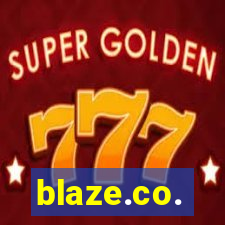 blaze.co.