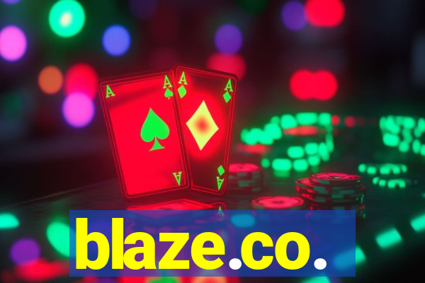 blaze.co.