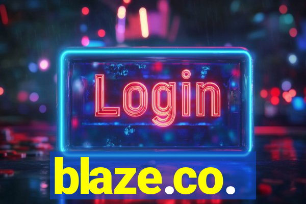 blaze.co.