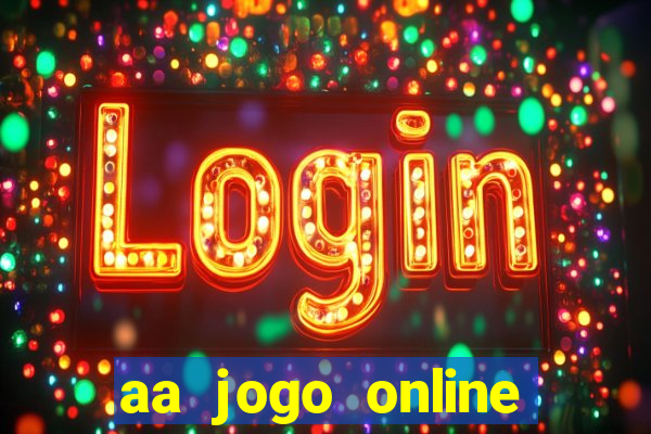 aa jogo online casino jogos