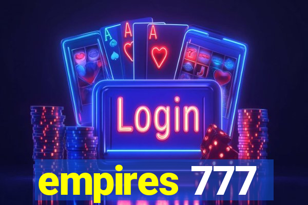 empires 777