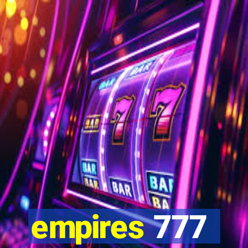 empires 777