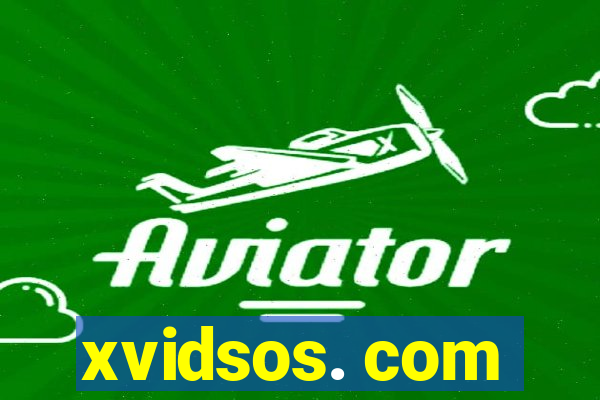 xvidsos. com