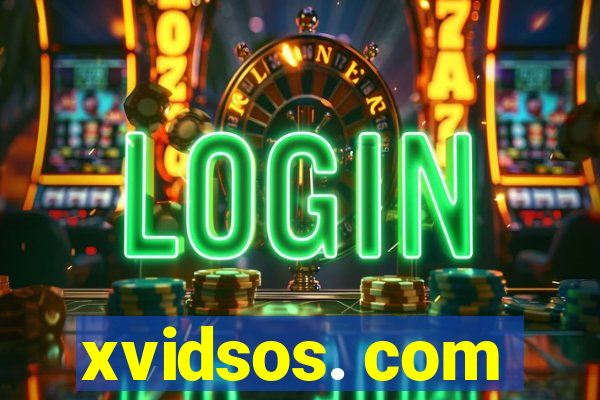 xvidsos. com