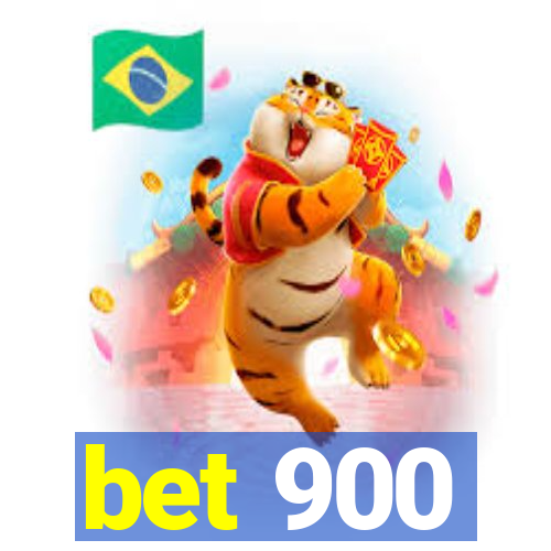 bet 900