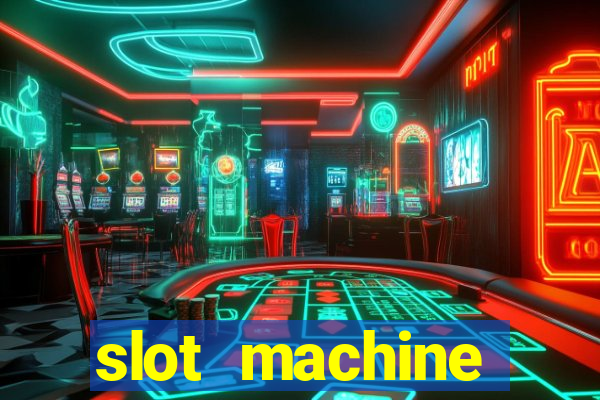 slot machine biggest wins