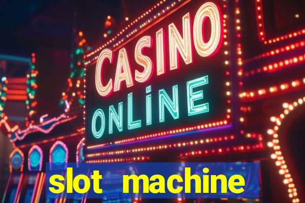 slot machine biggest wins