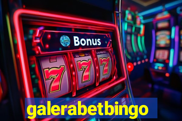 galerabetbingo